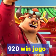 920 win jogo